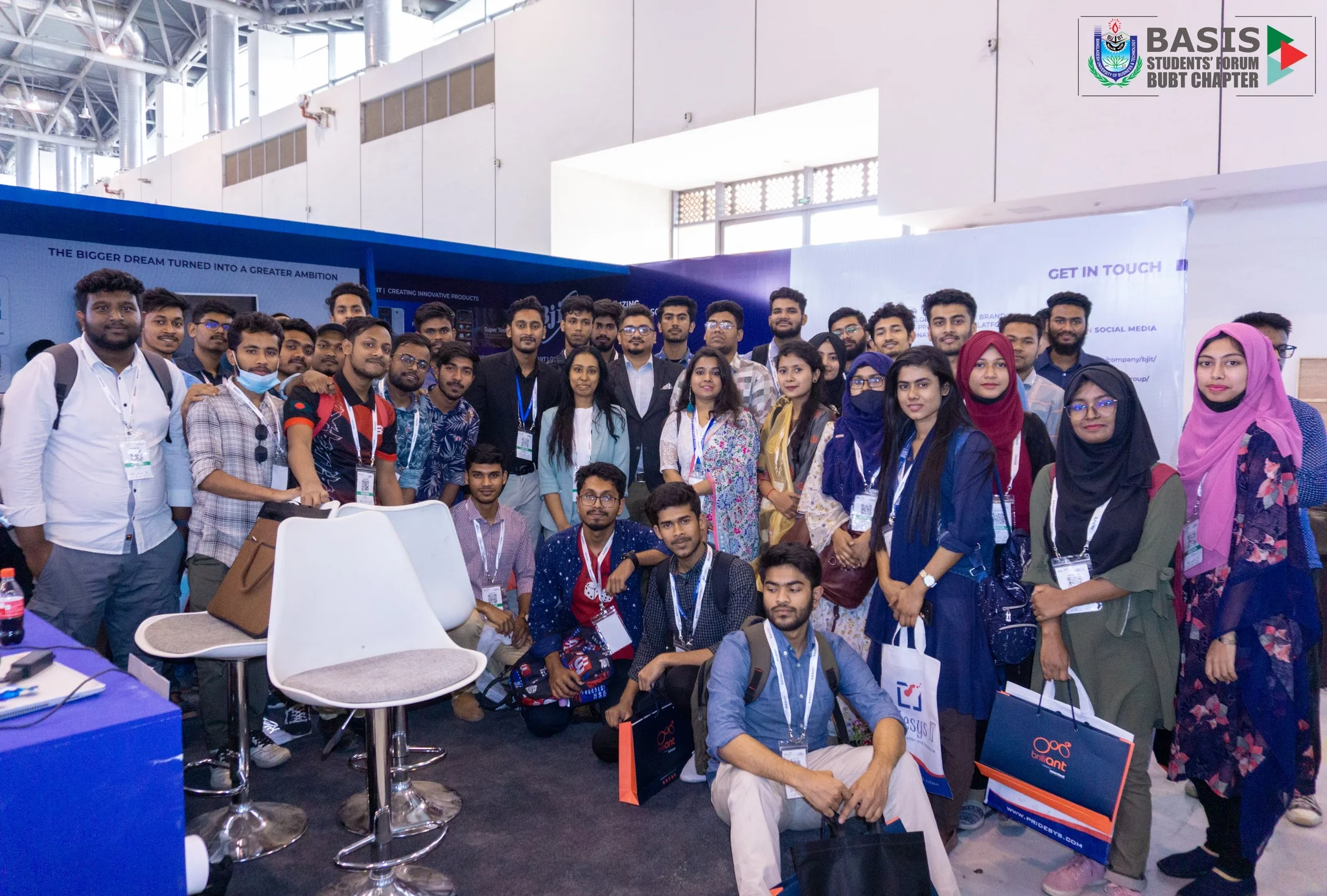 BASIS Soft Expo 2023 3